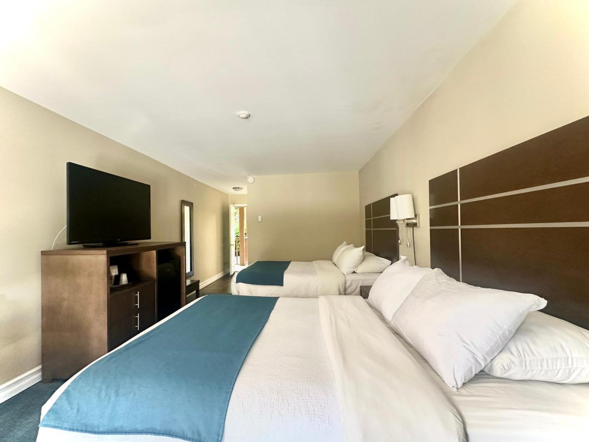 Big Tub Resort & Marina Tobermory Εξωτερικό φωτογραφία