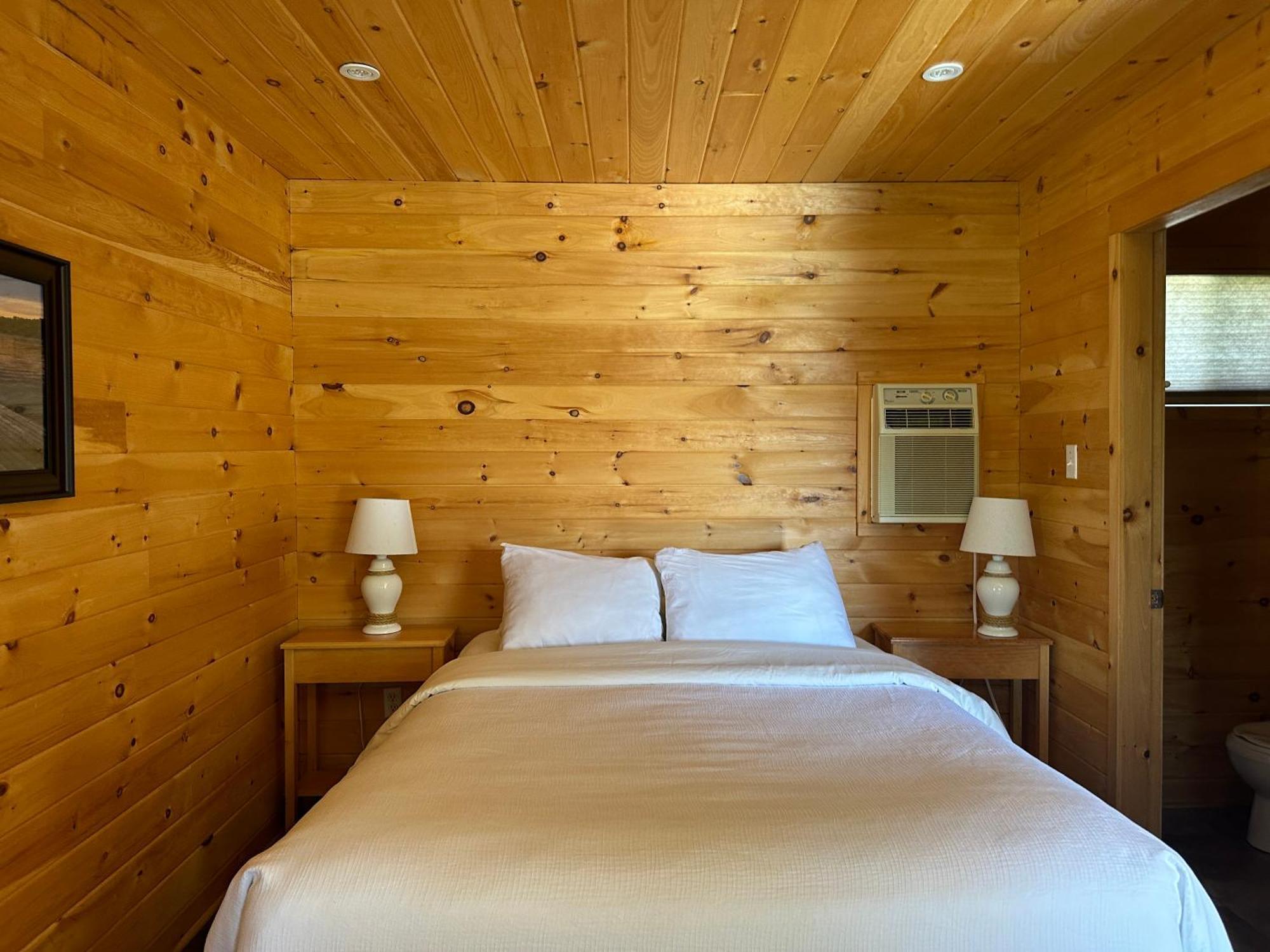 Big Tub Resort & Marina Tobermory Εξωτερικό φωτογραφία