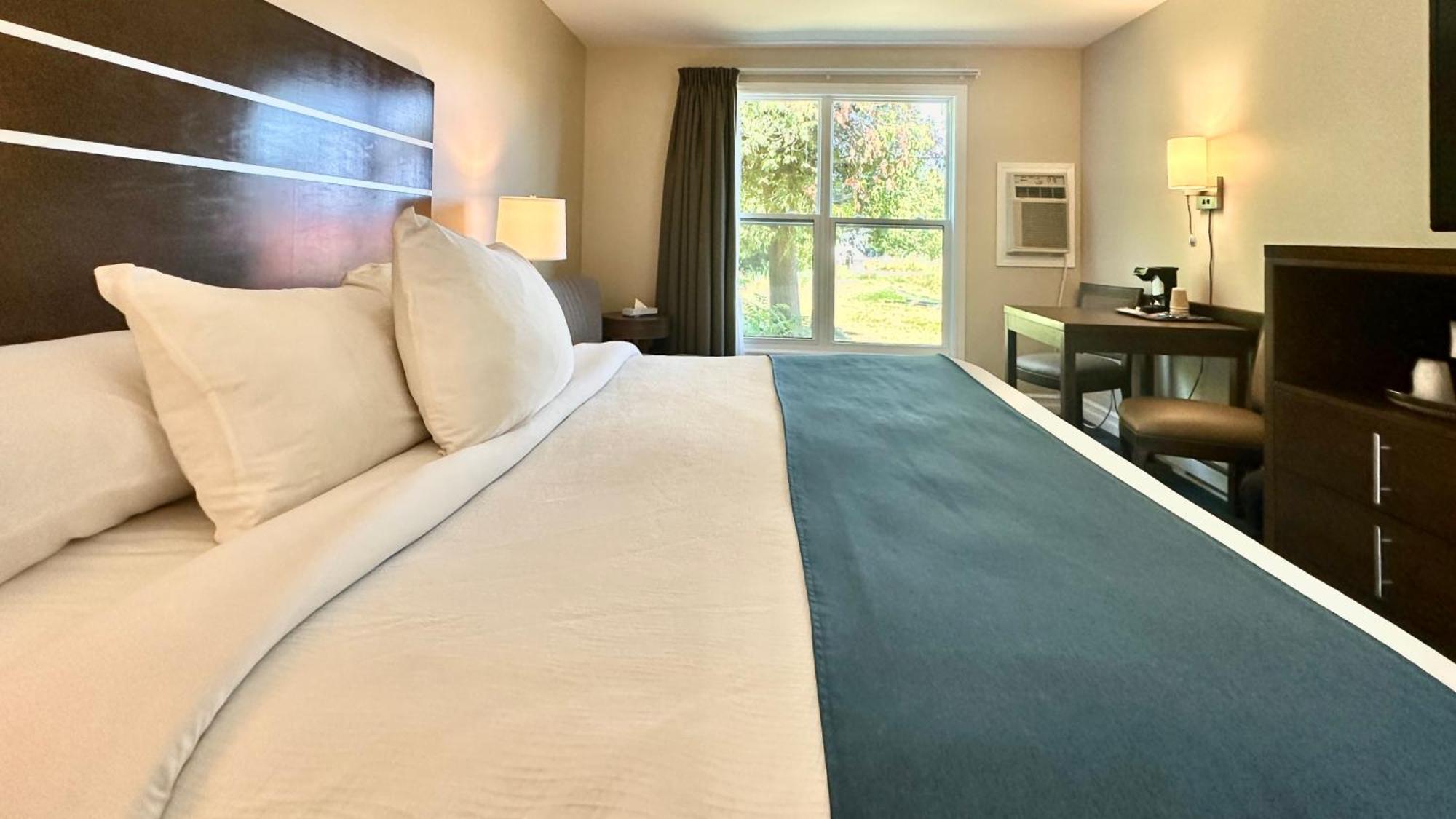 Big Tub Resort & Marina Tobermory Εξωτερικό φωτογραφία