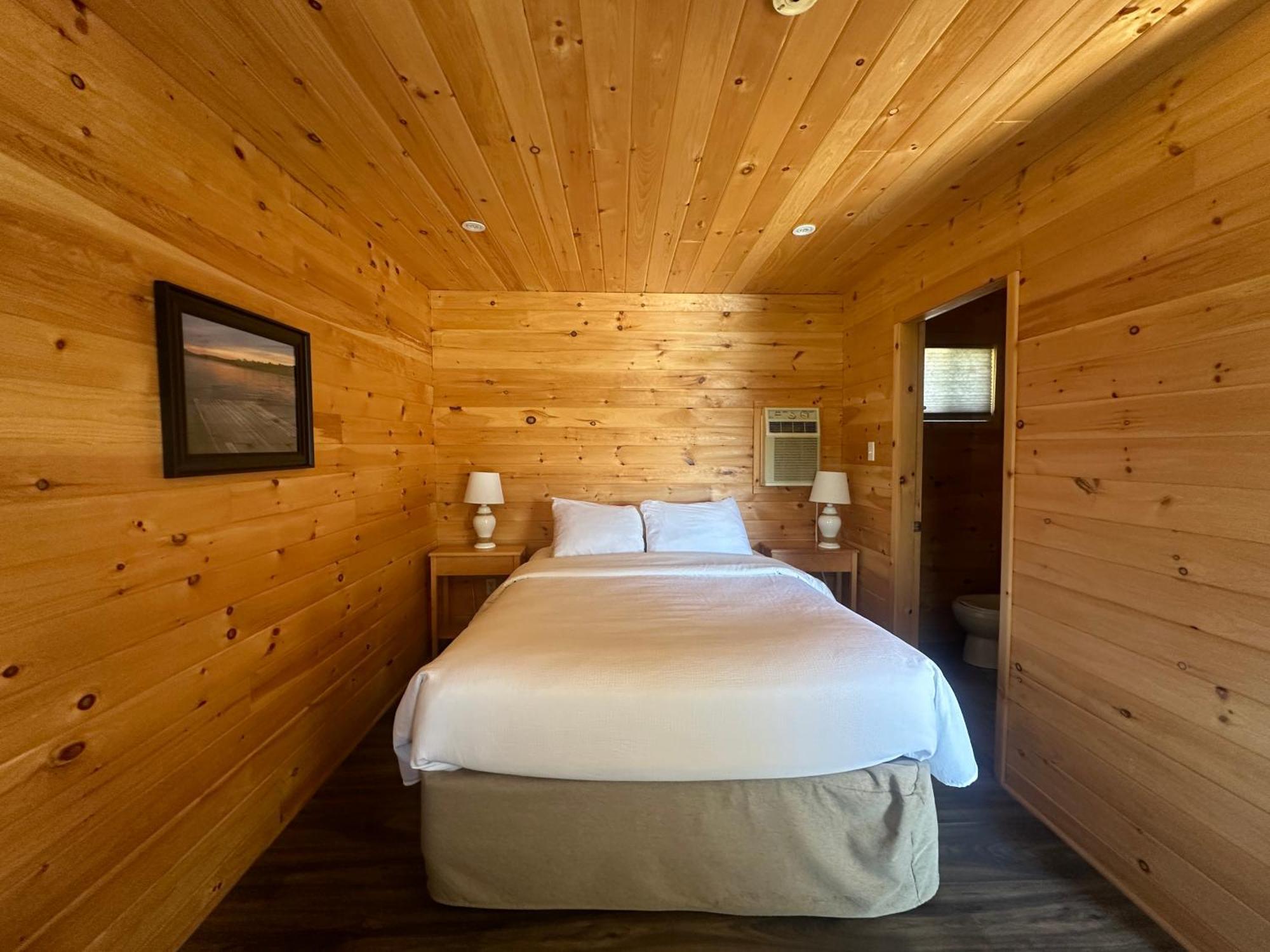 Big Tub Resort & Marina Tobermory Εξωτερικό φωτογραφία