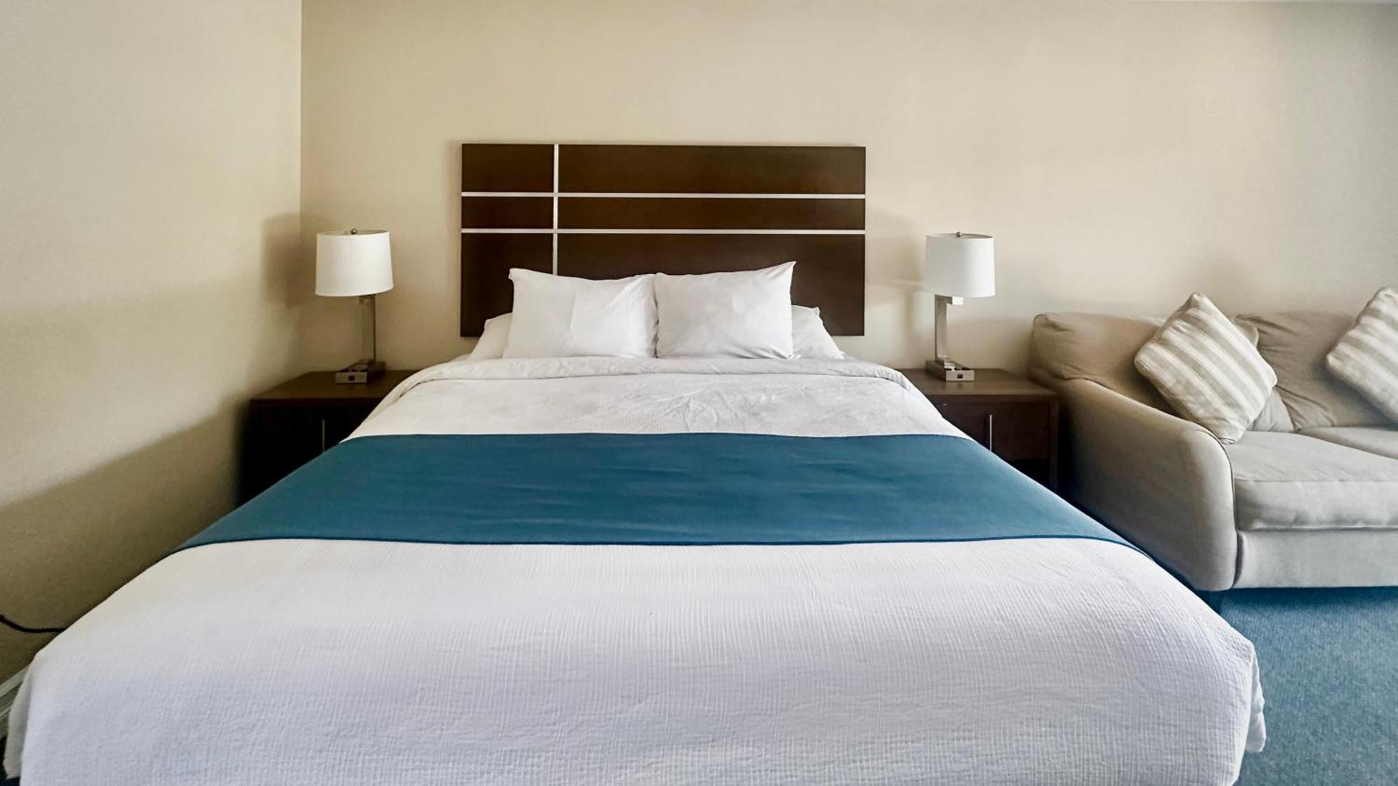 Big Tub Resort & Marina Tobermory Εξωτερικό φωτογραφία