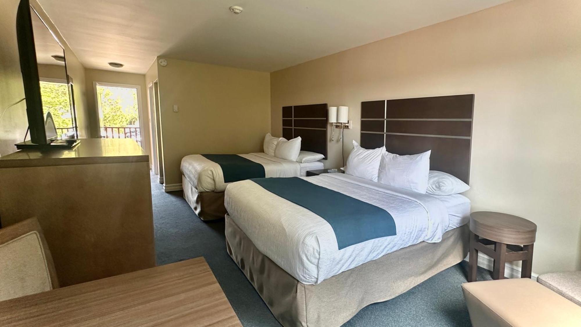 Big Tub Resort & Marina Tobermory Εξωτερικό φωτογραφία