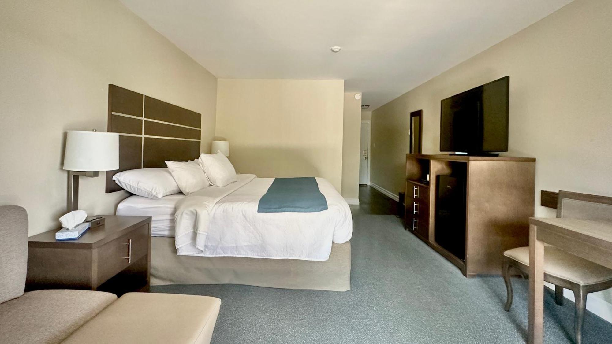 Big Tub Resort & Marina Tobermory Εξωτερικό φωτογραφία