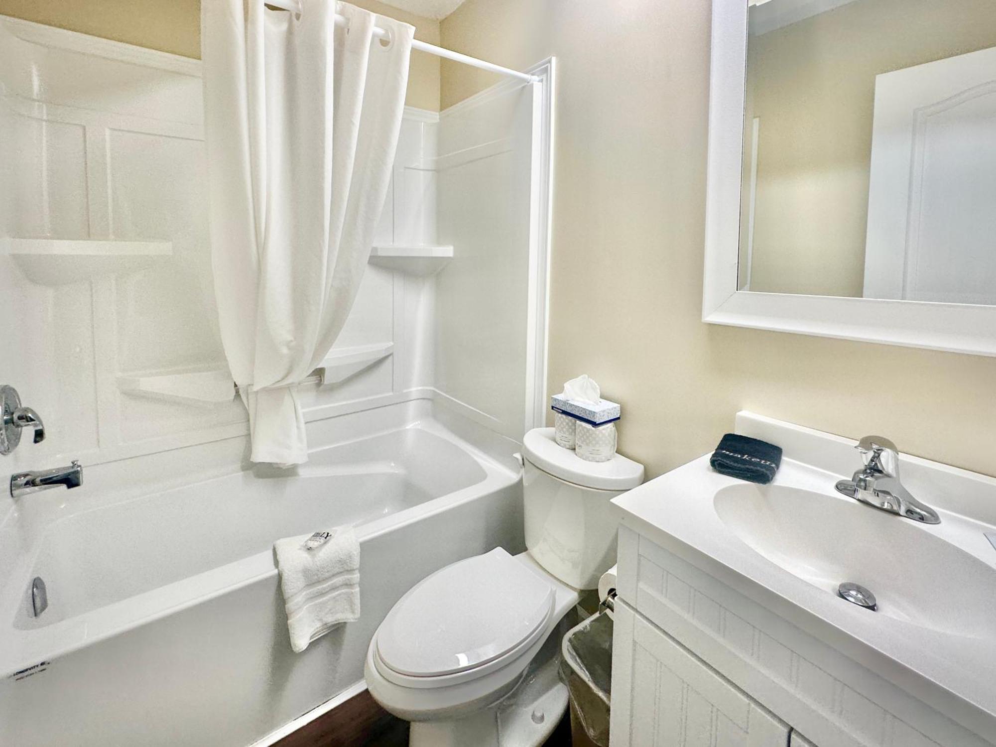 Big Tub Resort & Marina Tobermory Εξωτερικό φωτογραφία