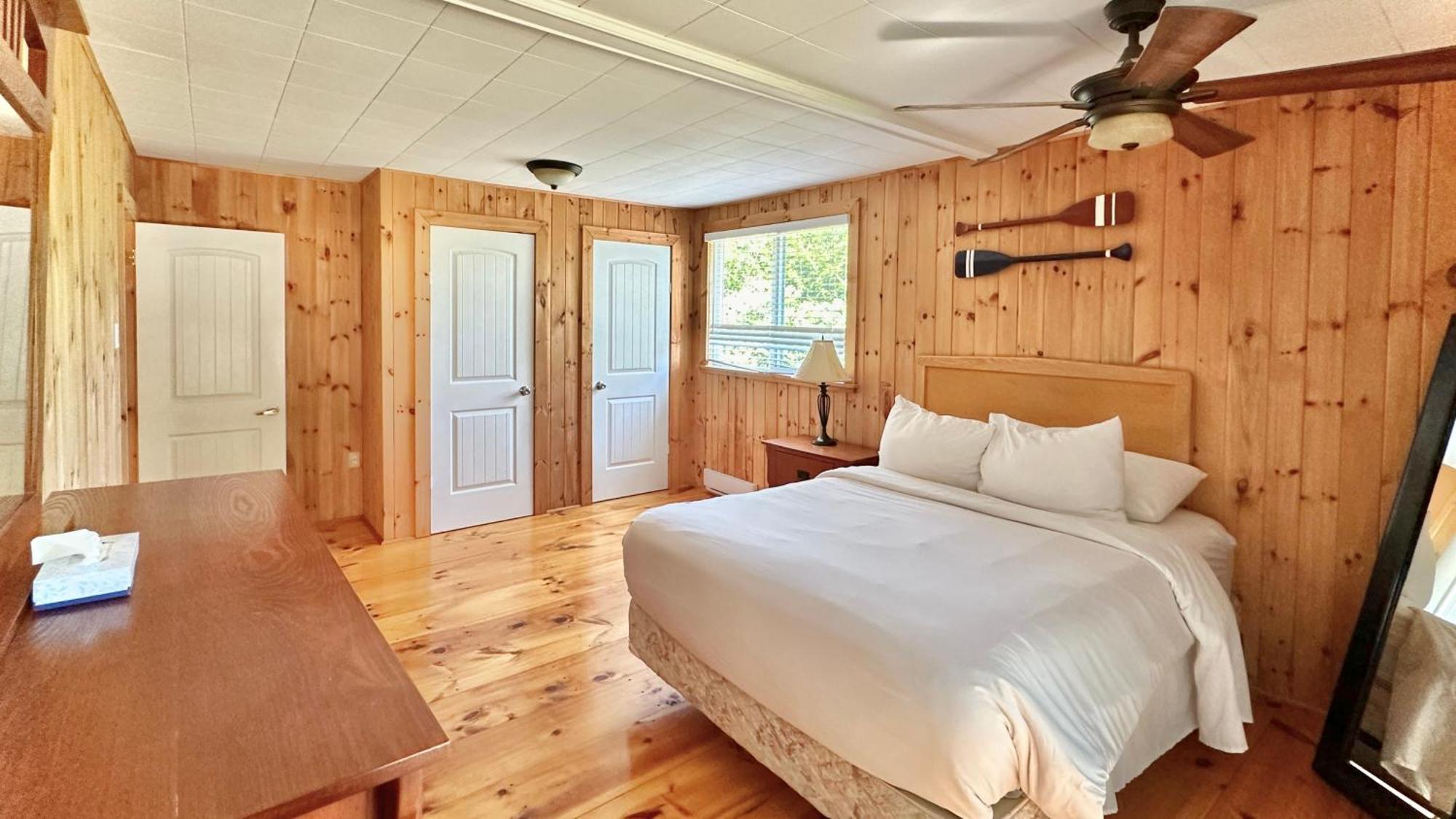 Big Tub Resort & Marina Tobermory Εξωτερικό φωτογραφία