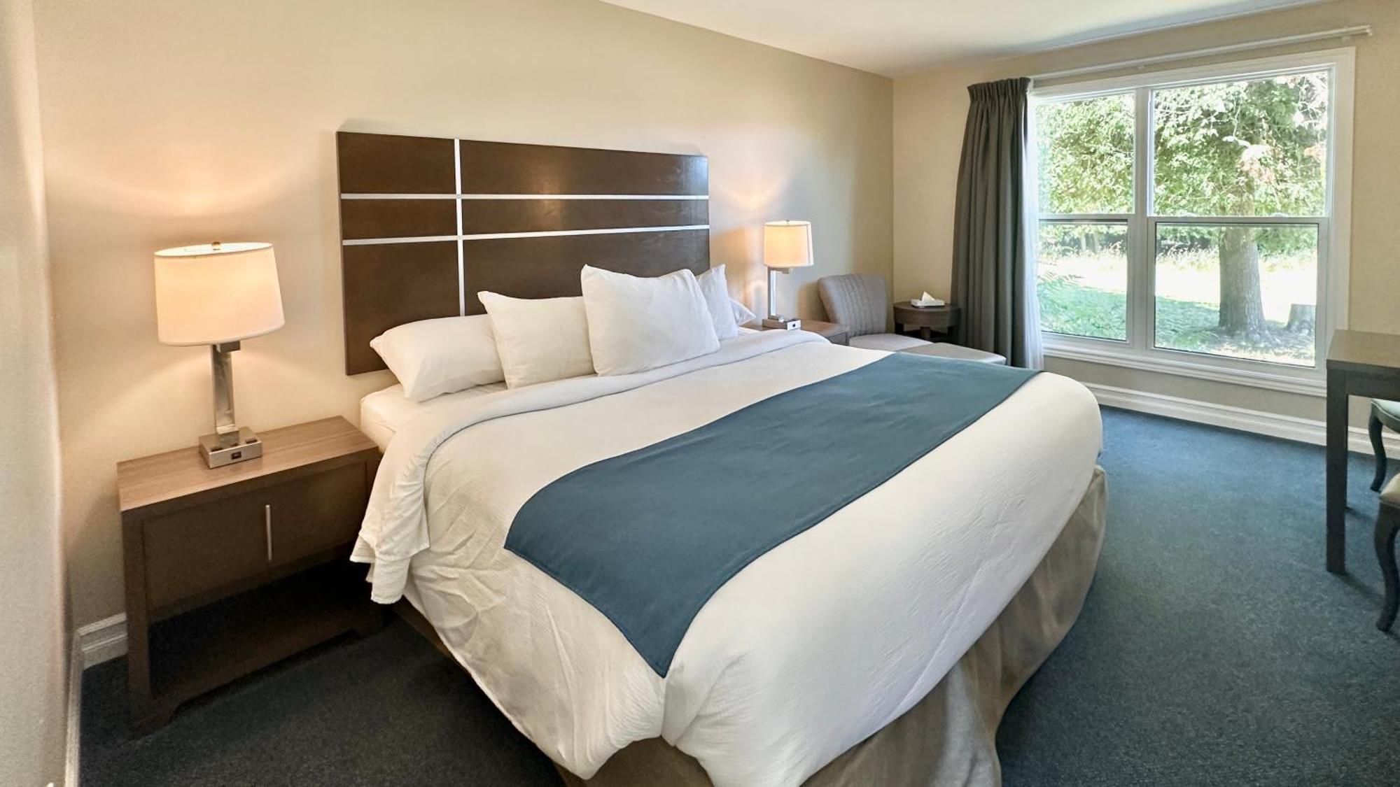 Big Tub Resort & Marina Tobermory Εξωτερικό φωτογραφία