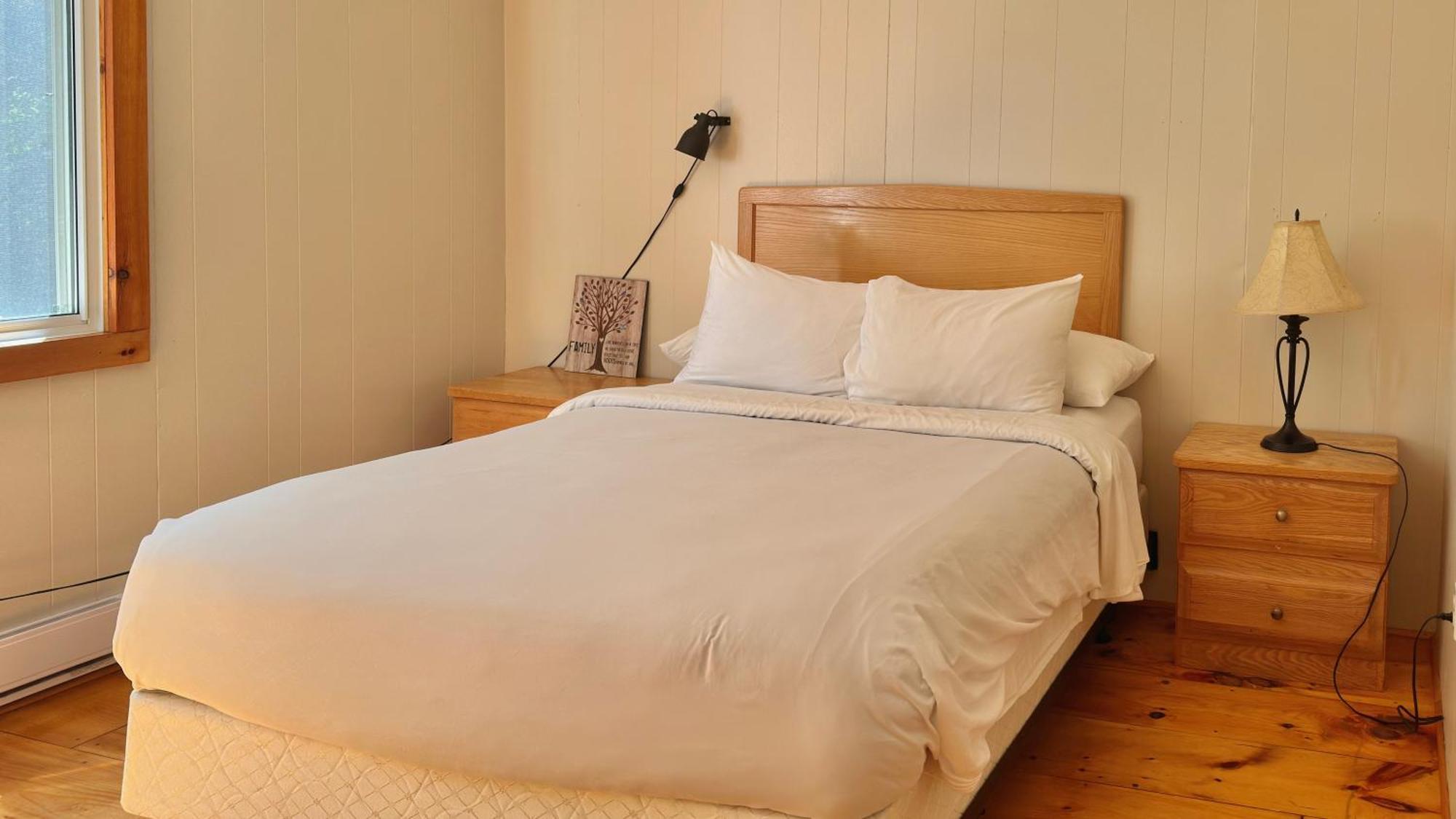 Big Tub Resort & Marina Tobermory Εξωτερικό φωτογραφία