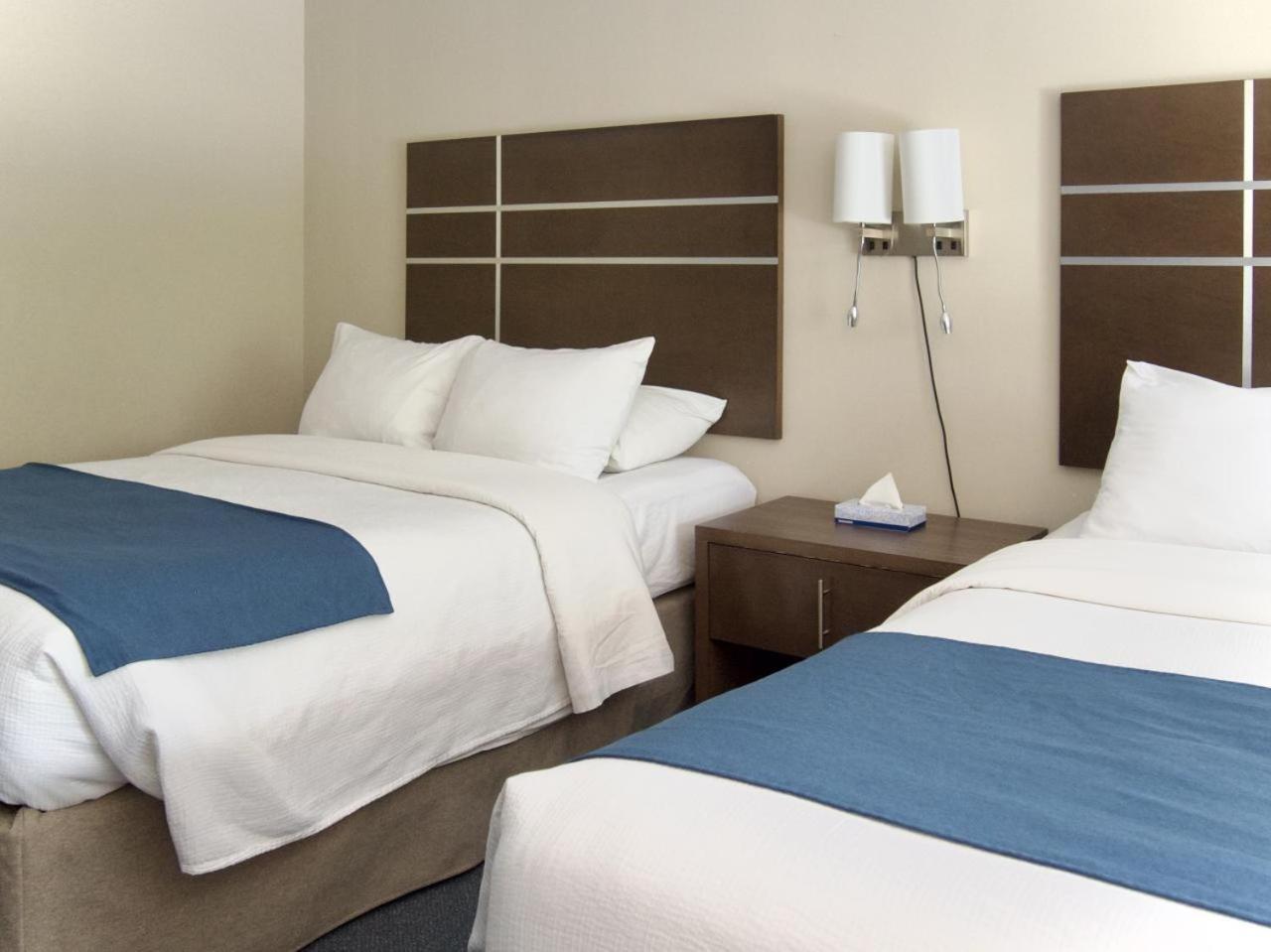 Big Tub Resort & Marina Tobermory Εξωτερικό φωτογραφία